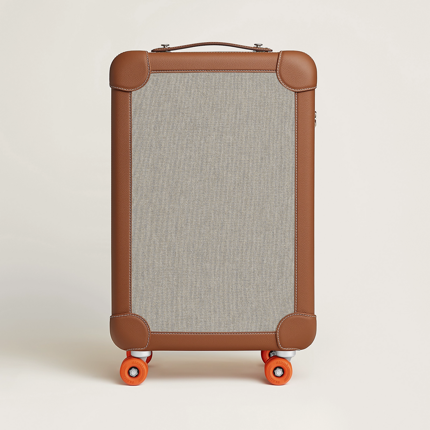 Hermes R.M.S Cabin Suitcase
