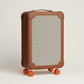Hermes R.M.S Cabin Suitcase