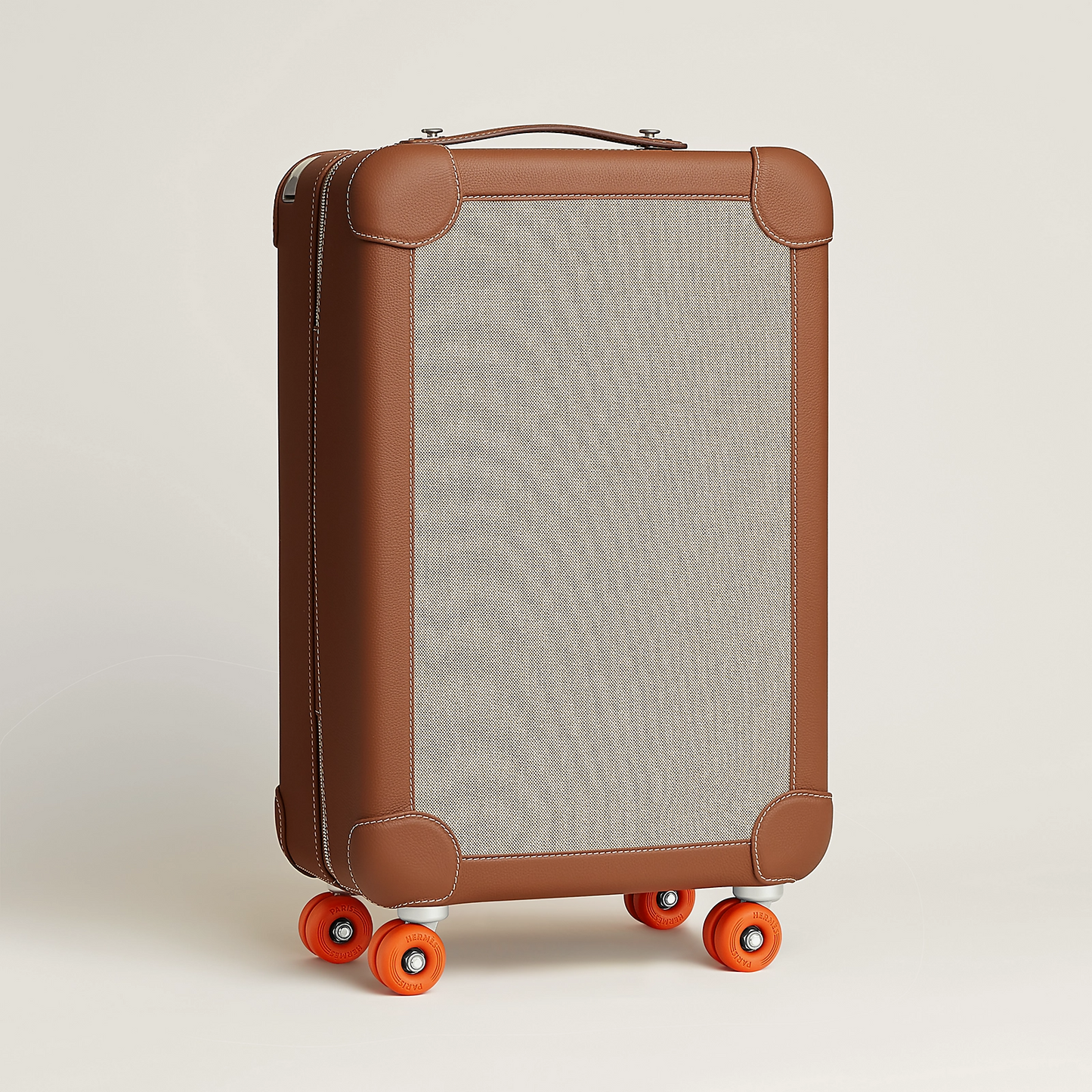 Hermes R.M.S Cabin Suitcase