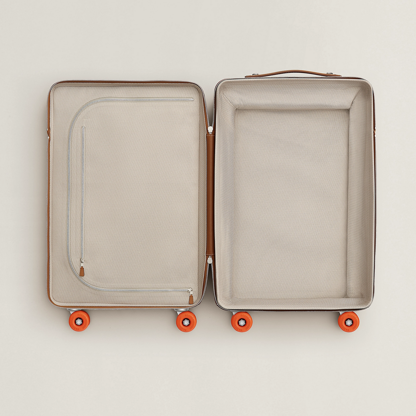 Hermes R.M.S Cabin Suitcase