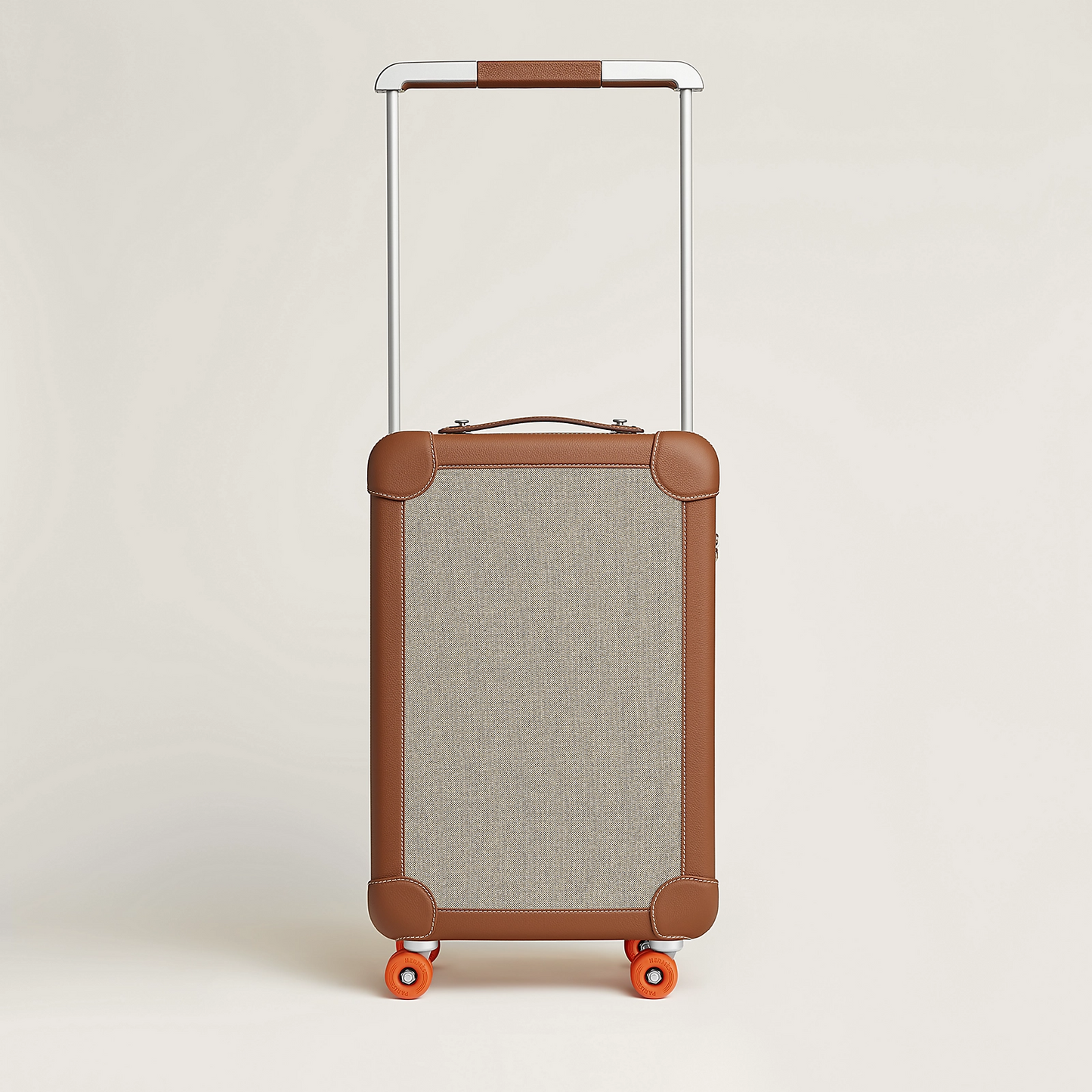 Hermes R.M.S Cabin Suitcase