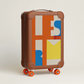 Hermes R.M.S Cabin Suitcase