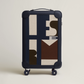 Hermes R.M.S Cabin Suitcase