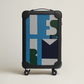 Hermes R.M.S Cabin Suitcase
