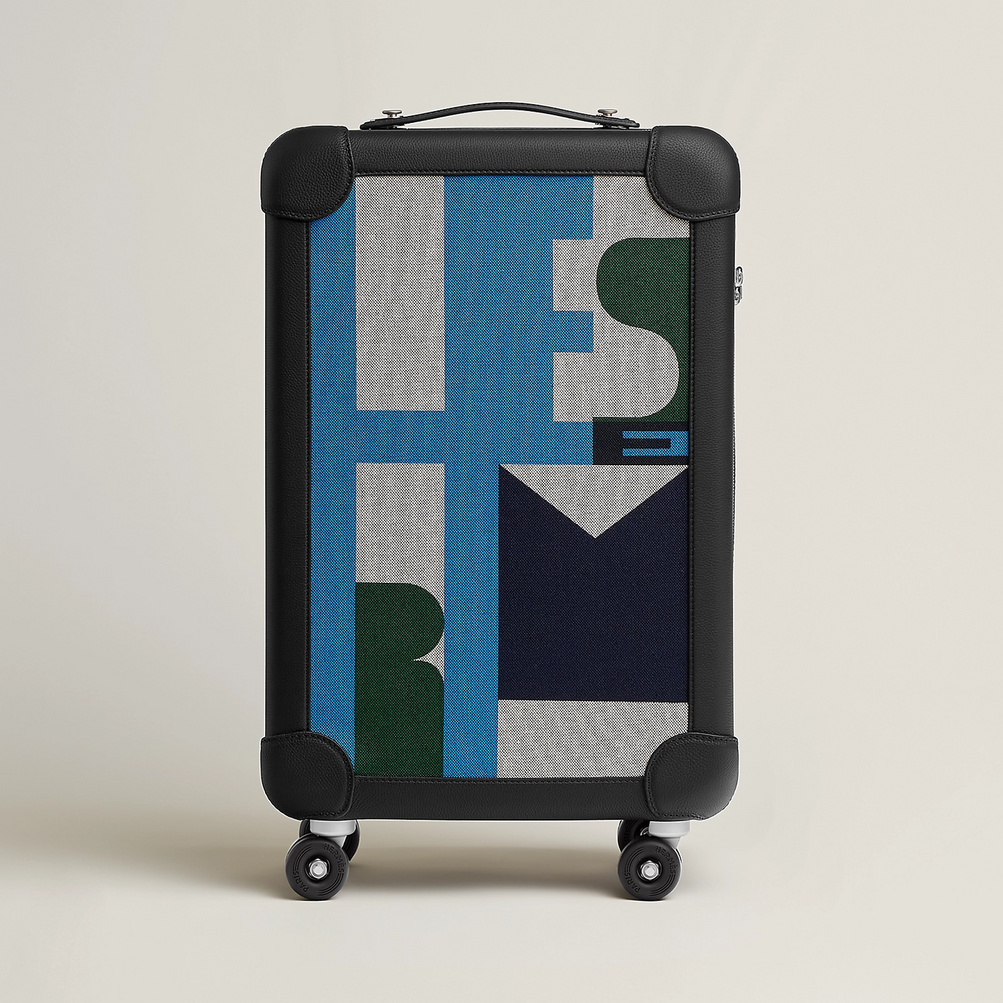 Hermes R.M.S Cabin Suitcase