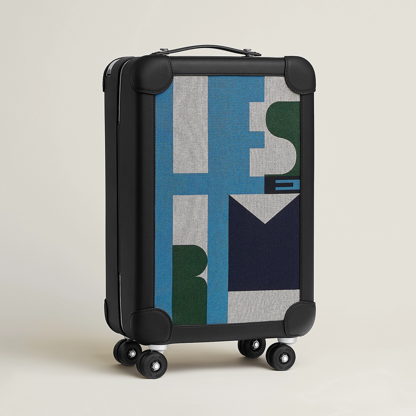 Hermes R.M.S Cabin Suitcase