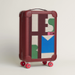 Hermes R.M.S Cabin Suitcase