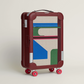 Hermes R.M.S Cabin Suitcase