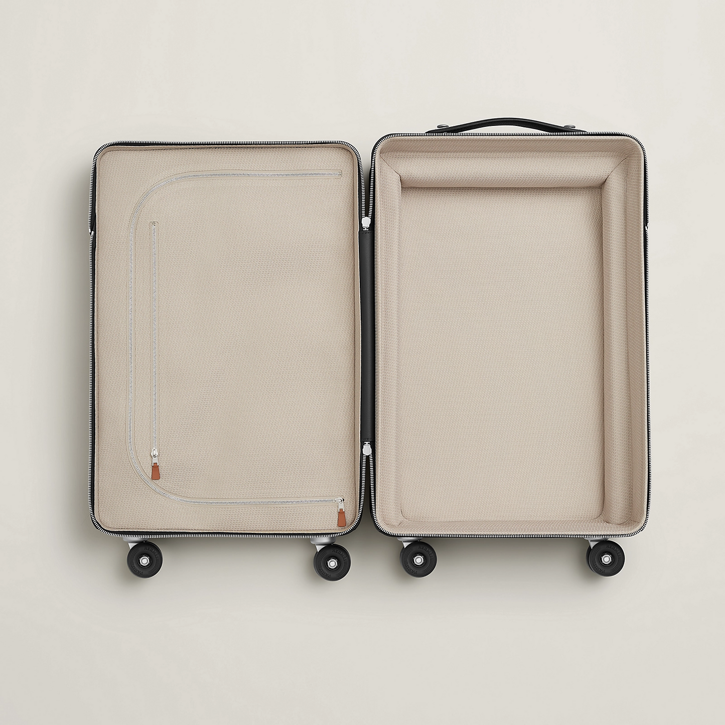 Hermes R.M.S Cabin Suitcase