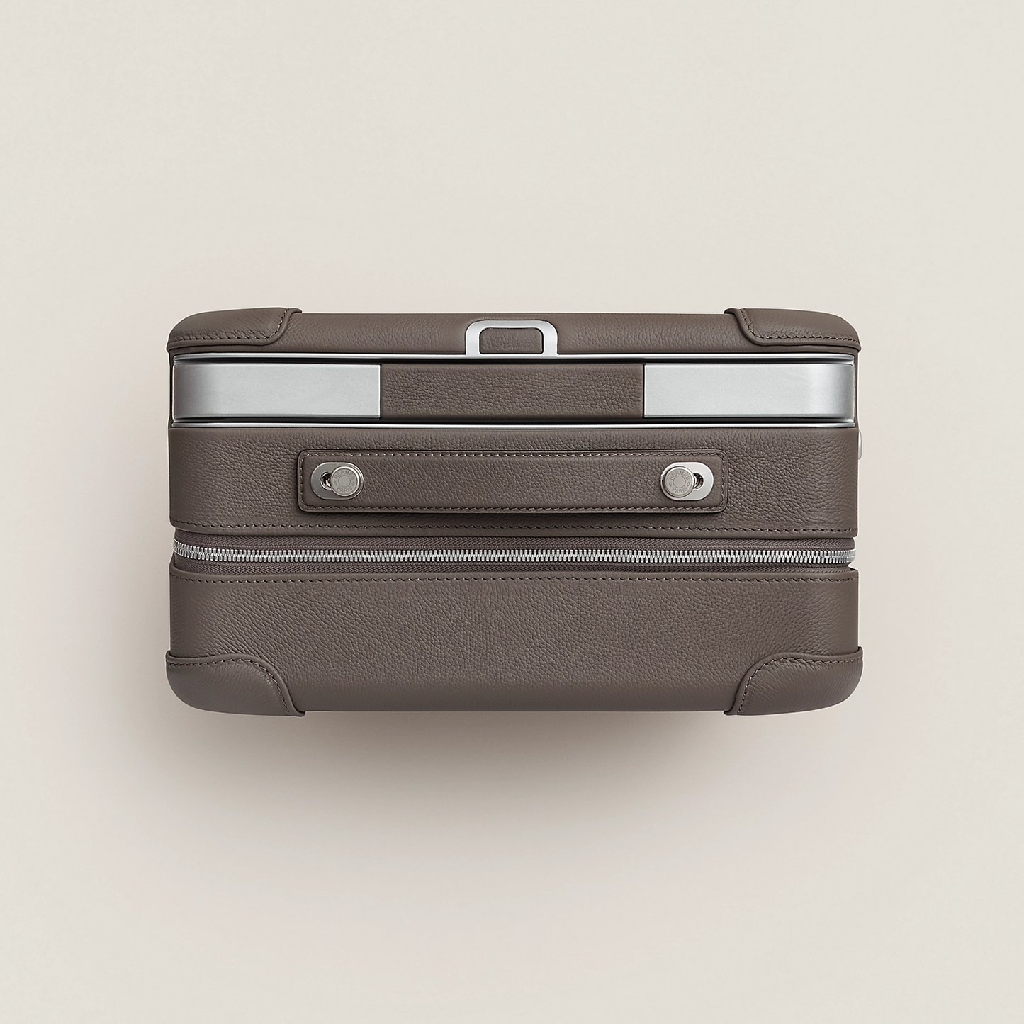 Hermes R.M.S Cabin Suitcase