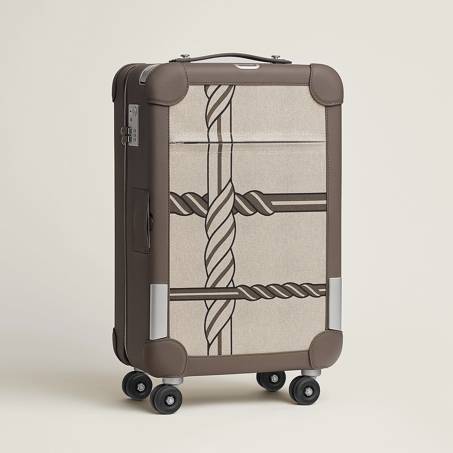 Hermes R.M.S Cabin Suitcase