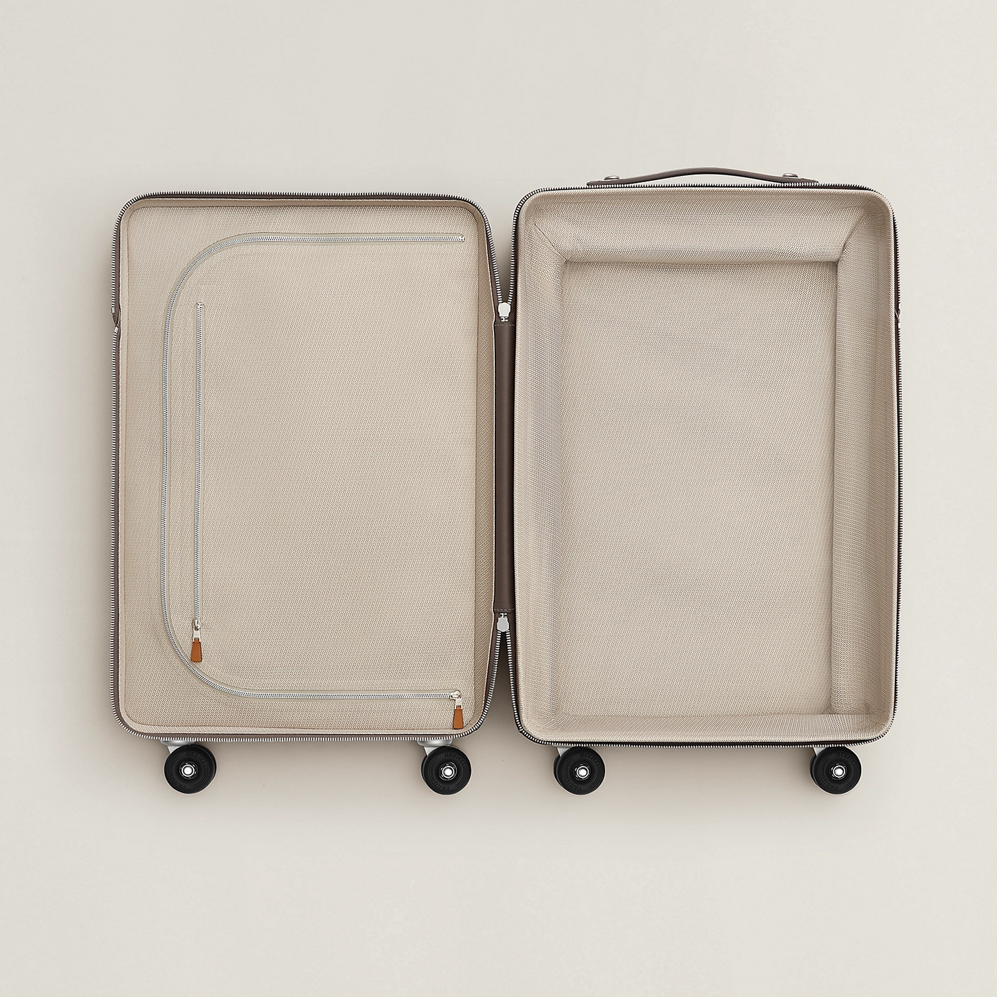 Hermes R.M.S Cabin Suitcase