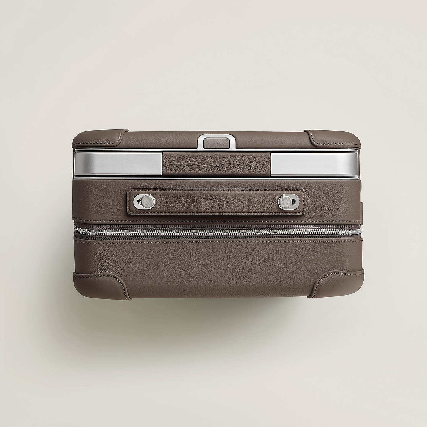 Hermes R.M.S Cabin Suitcase
