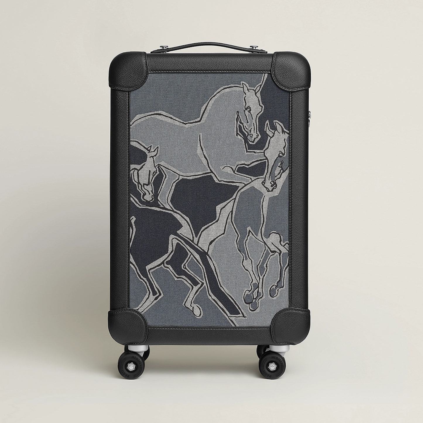 Hermes R.M.S Cabin Suitcase