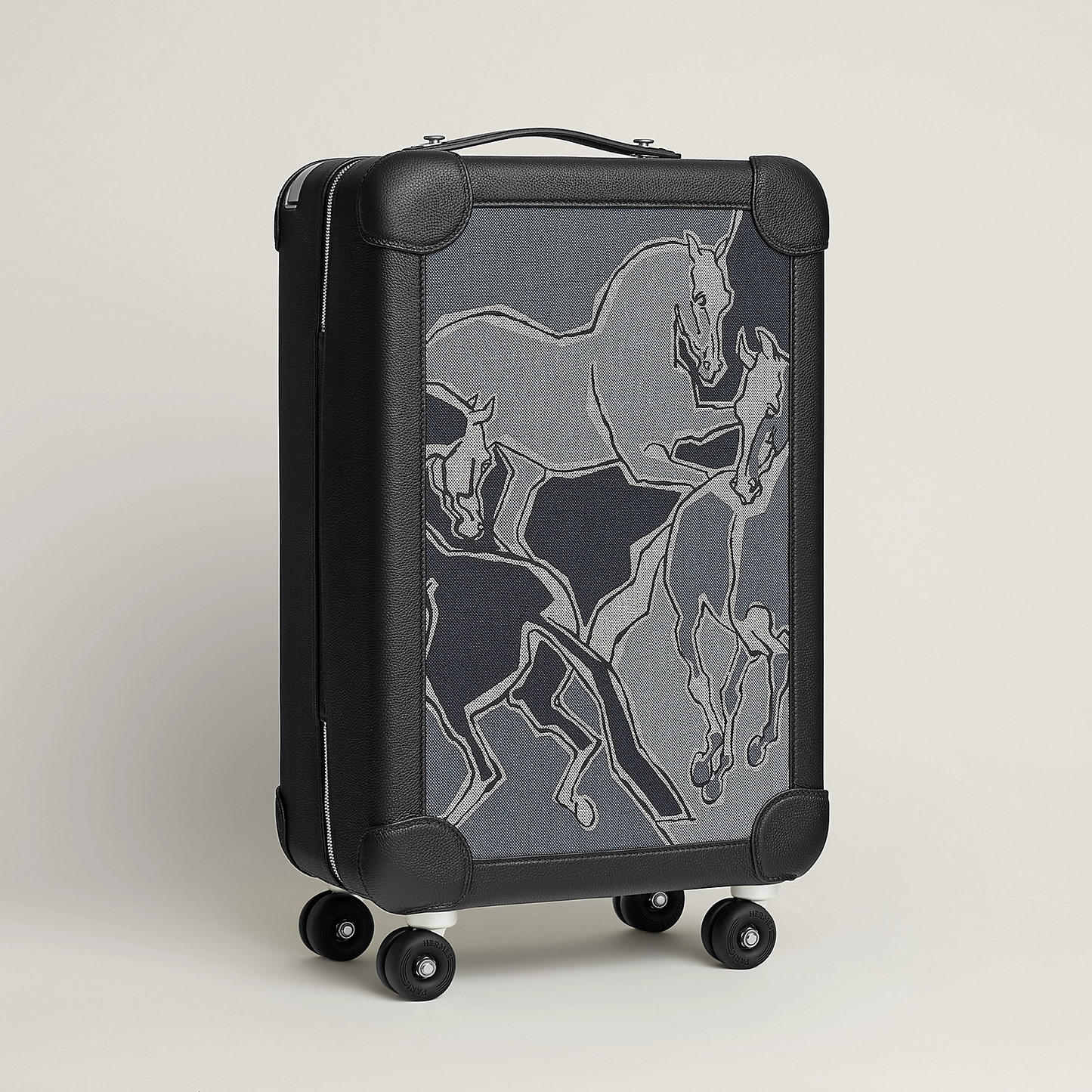 Hermes R.M.S Cabin Suitcase