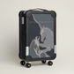 Hermes R.M.S Cabin Suitcase