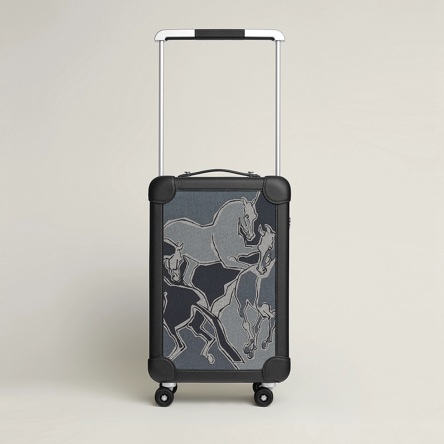 Hermes R.M.S Cabin Suitcase