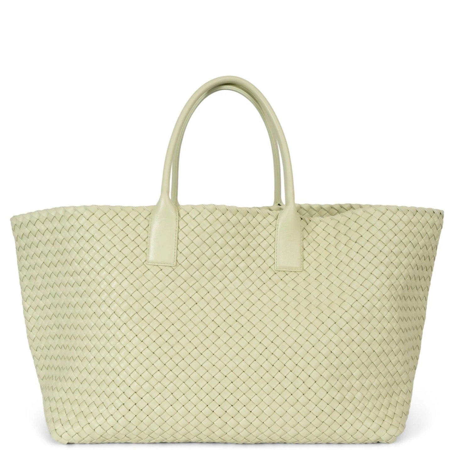 Bottega Veneta Large Cabat