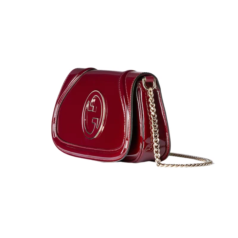 Gucci Blondie Small Shoulder Bag