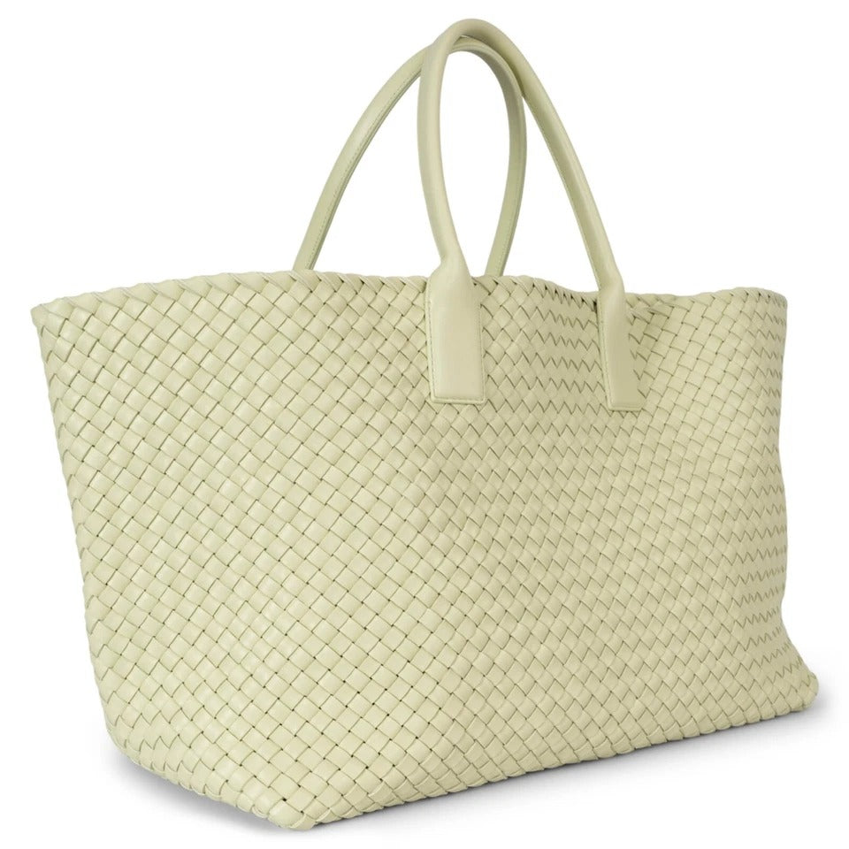 Bottega Veneta Large Cabat