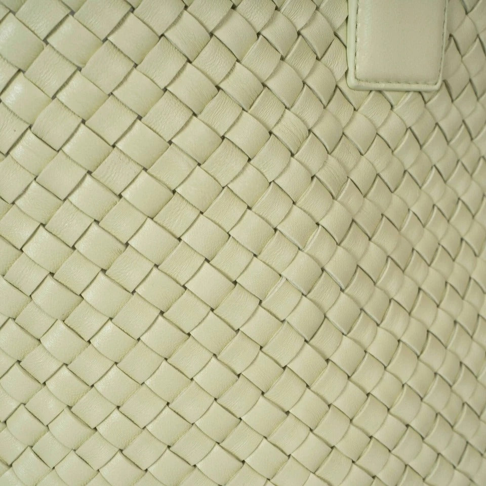 Bottega Veneta Large Cabat