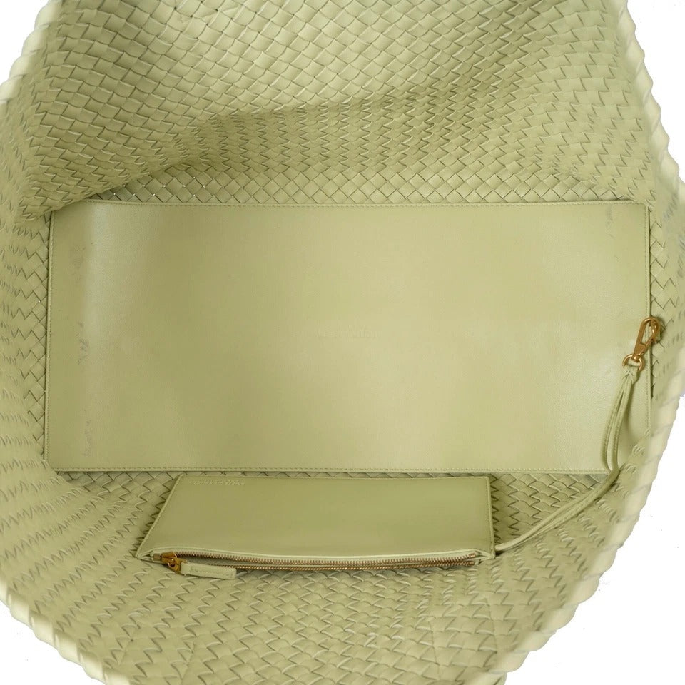 Bottega Veneta Large Cabat