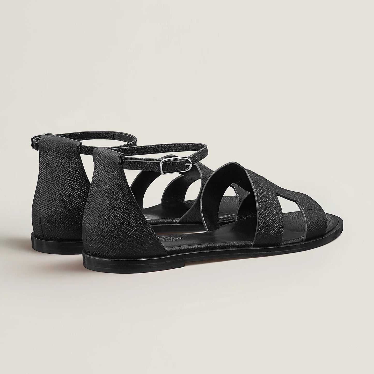 HERMES  Santorini Sandal