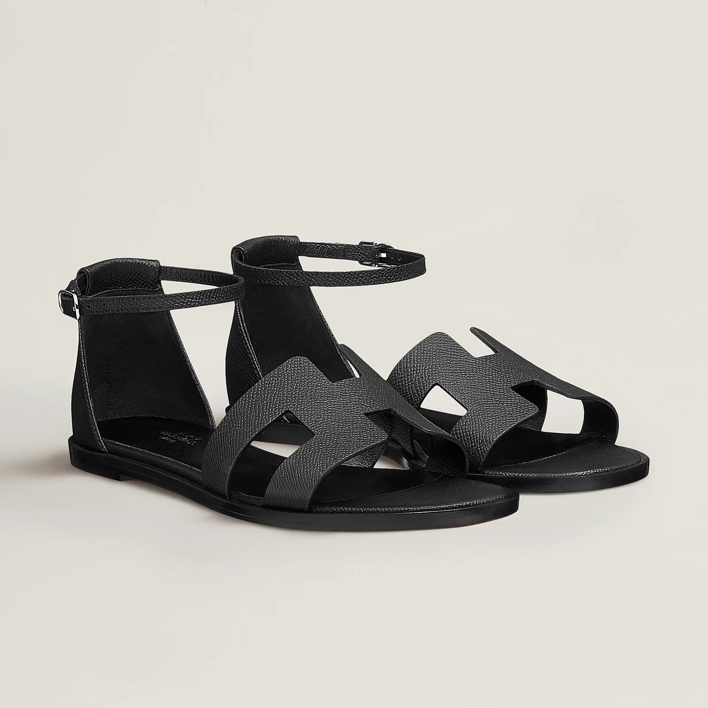 HERMES  Santorini Sandal