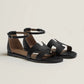 HERMES  Santorini Sandal