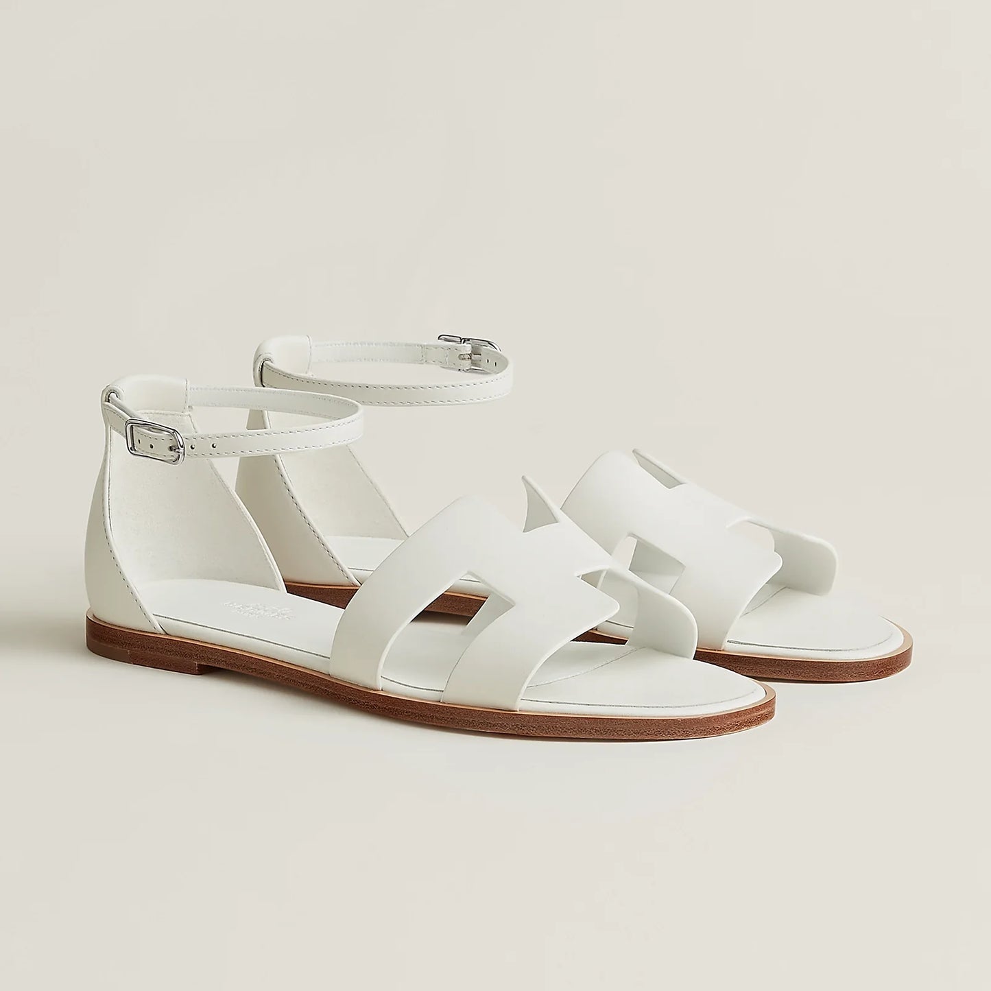 HERMES  Santorini Sandal