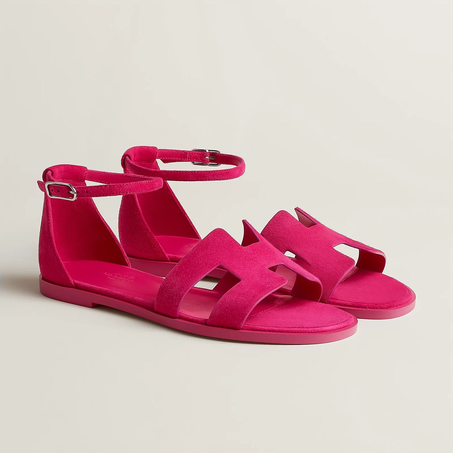 HERMES  Santorini Sandal