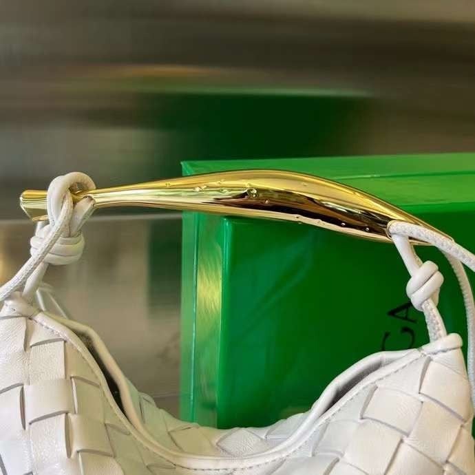 Bottega Veneta Baby Sardine