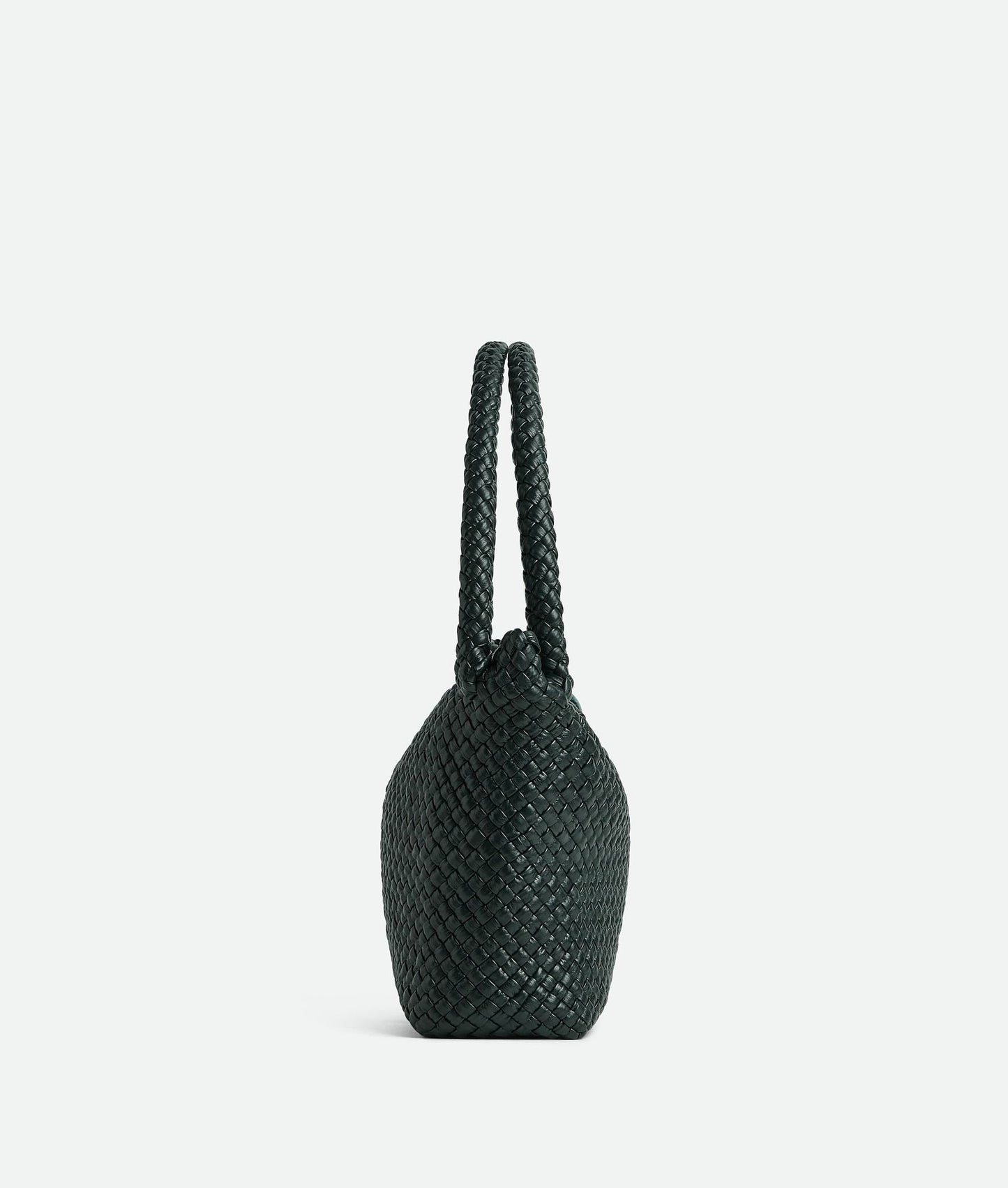 Bottega Veneta Tosca Stone Sphere 'Inkwel' Women's Bag
