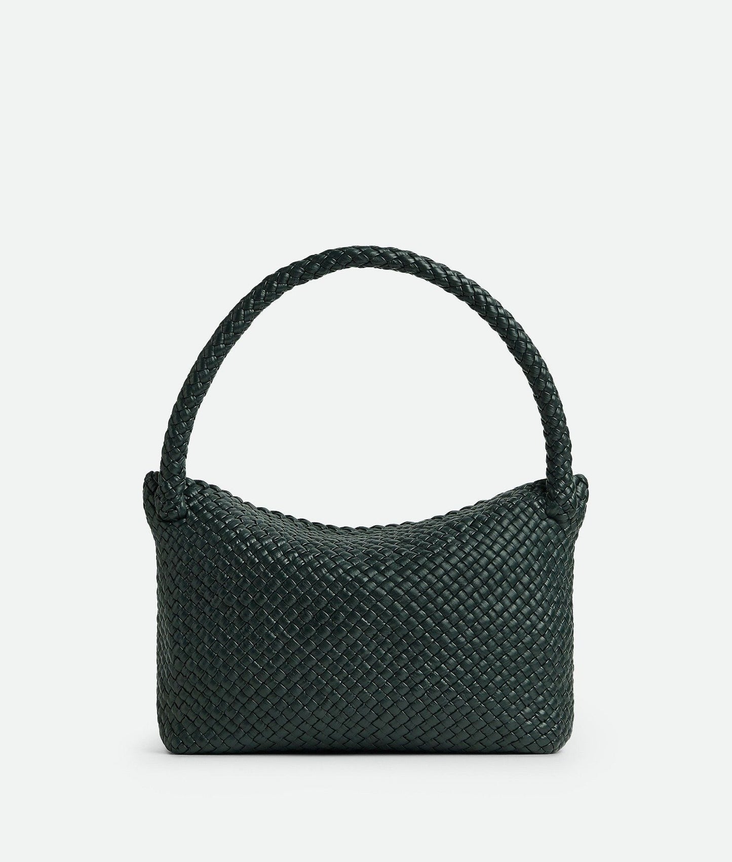 Bottega Veneta Tosca Stone Sphere 'Inkwel' Women's Bag