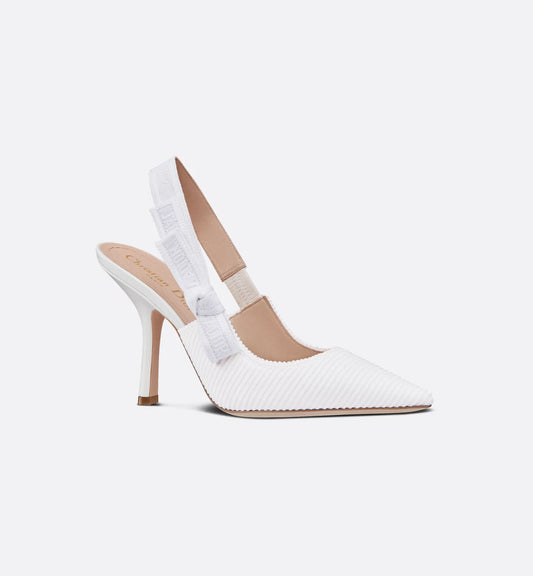 J'Adior Slingback Pump