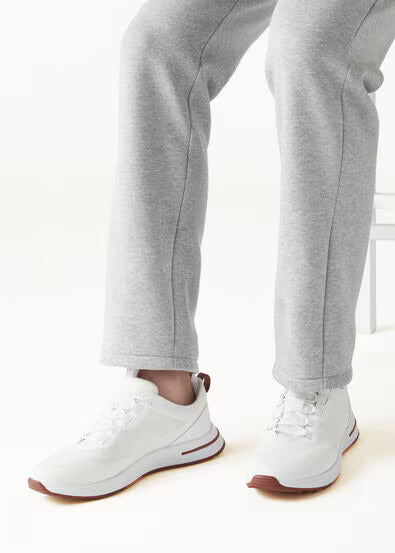 LORO PIANA  Week End Walk Sneaker