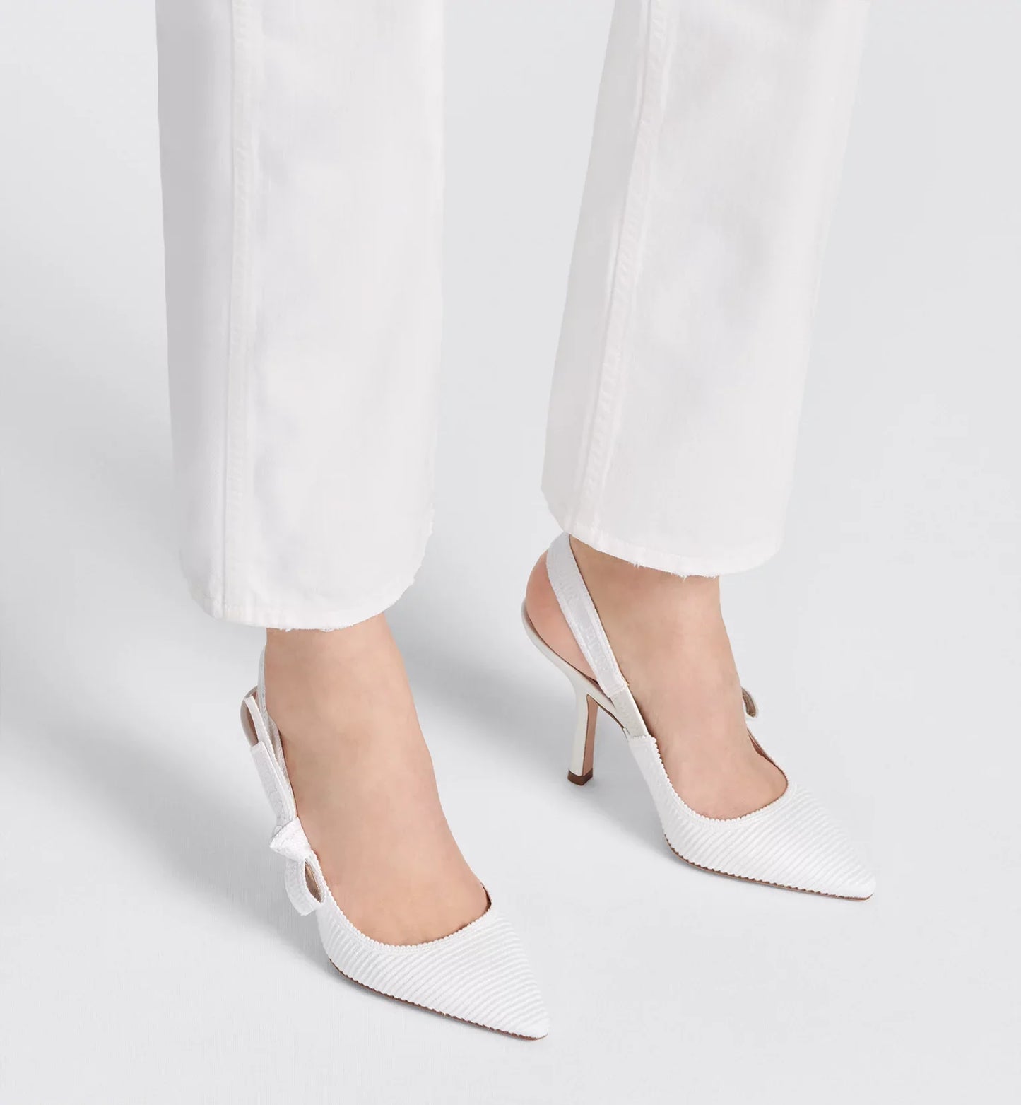 J'Adior Slingback Pump