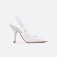 J'Adior Slingback Pump
