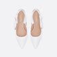 J'Adior Slingback Pump
