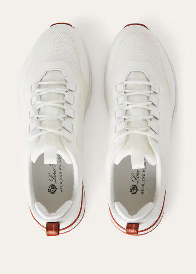 LORO PIANA  Week End Walk Sneaker