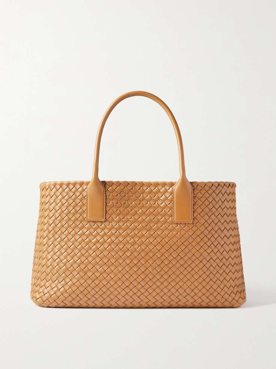 Bottega Veneta Mini Cabat