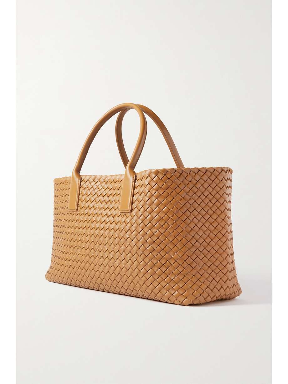 Bottega Veneta Mini Cabat
