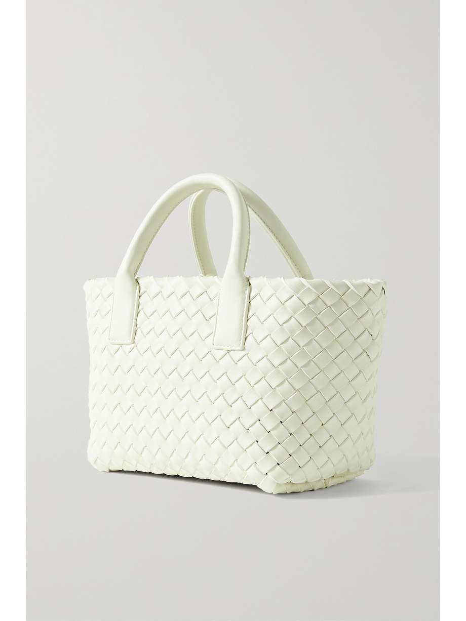 Bottega Veneta Mini Cabat