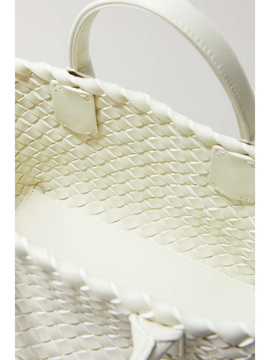 Bottega Veneta Mini Cabat