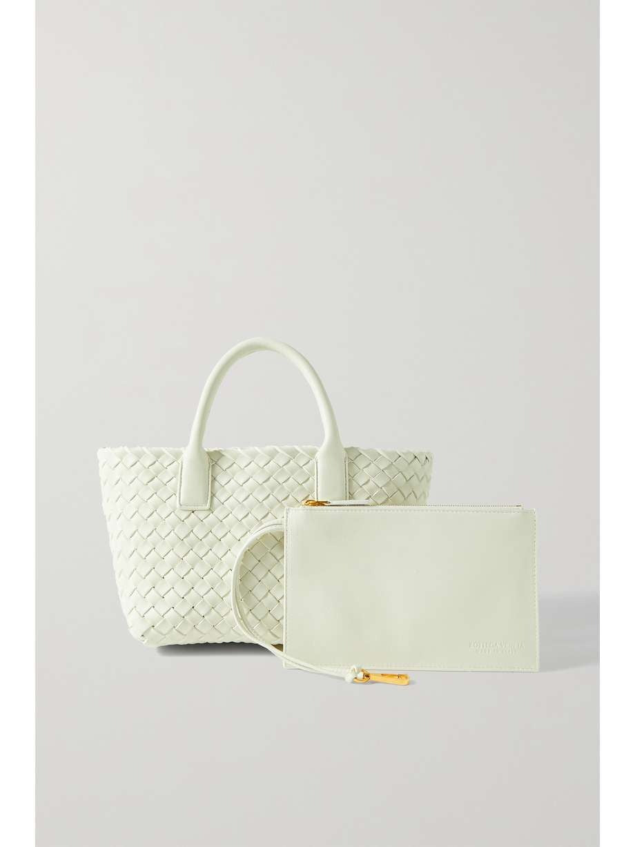 Bottega Veneta Mini Cabat