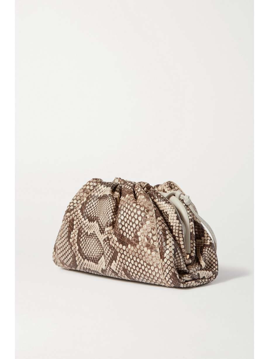 Bottega Veneta Mini Pouch