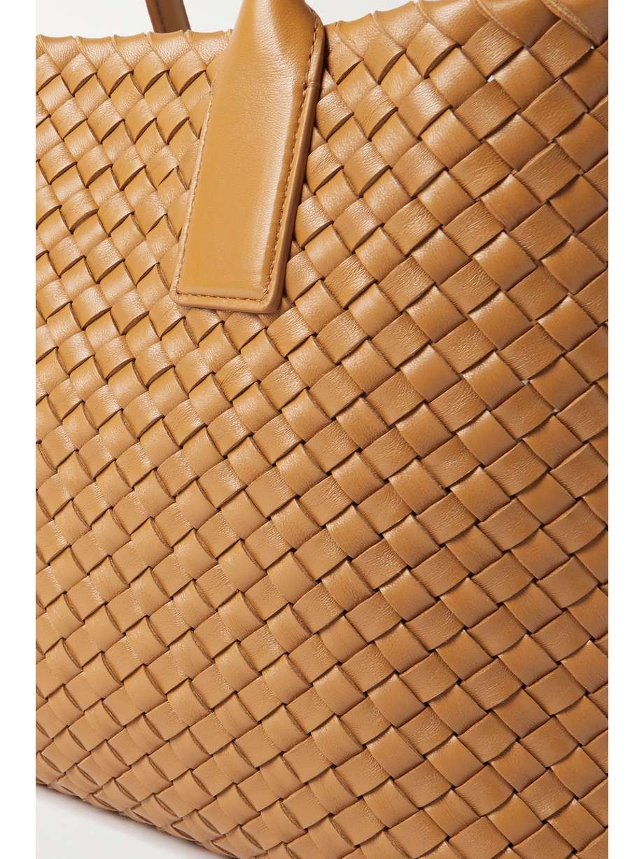 Bottega Veneta Mini Cabat