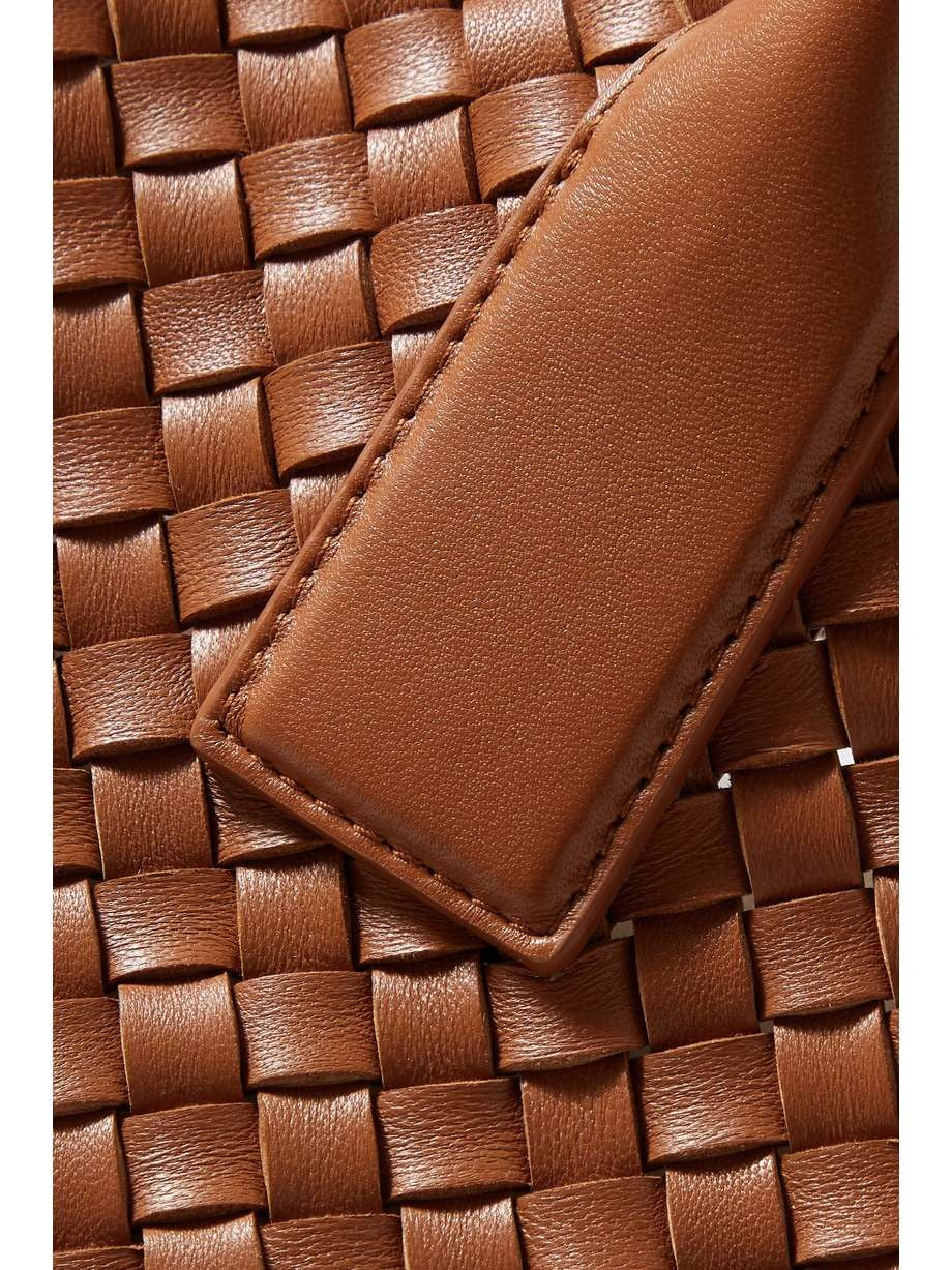 Bottega Veneta Medium Cabat