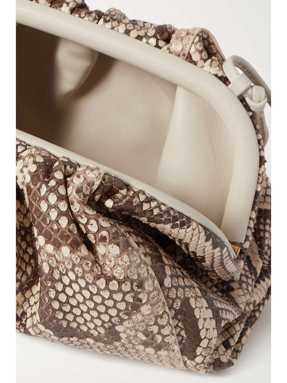 Bottega Veneta Mini Pouch