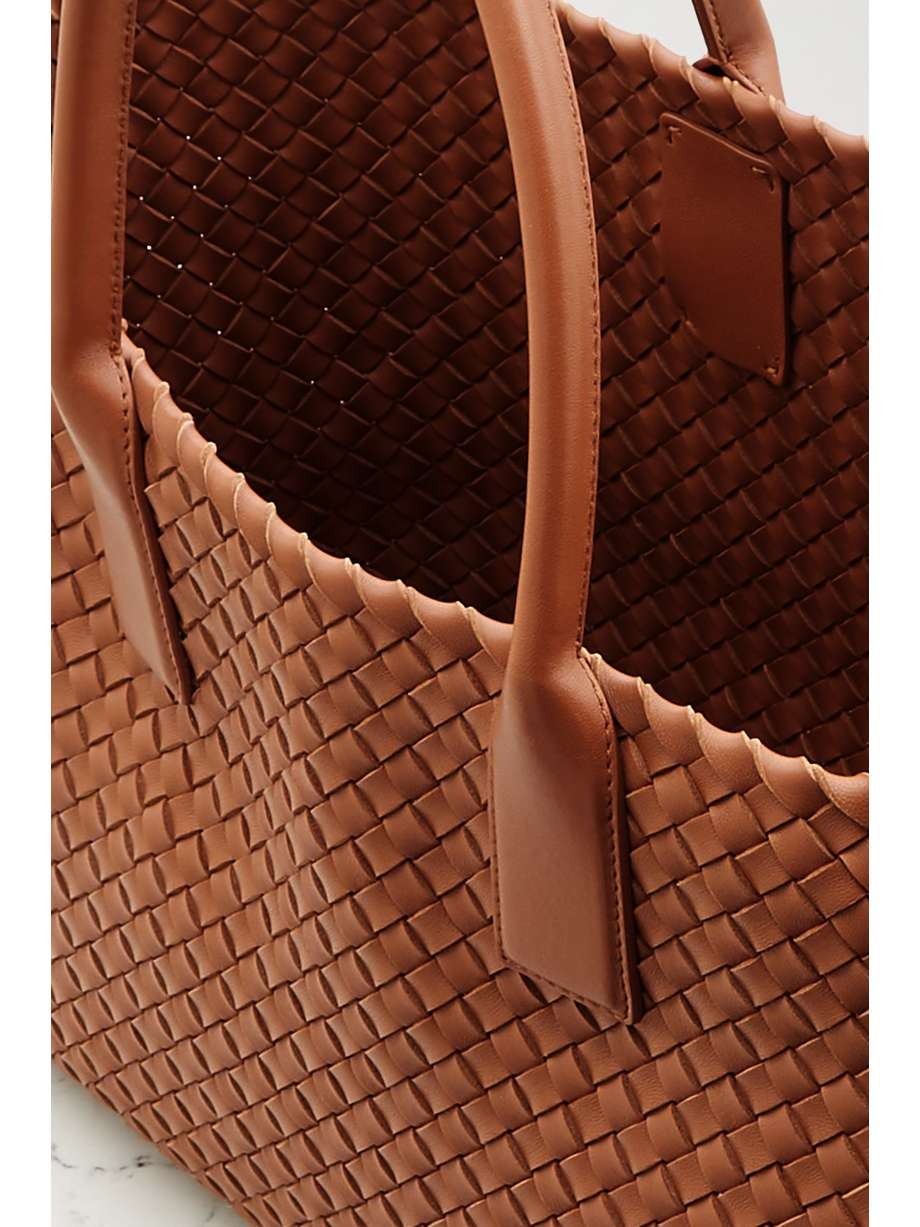 Bottega Veneta Medium Cabat